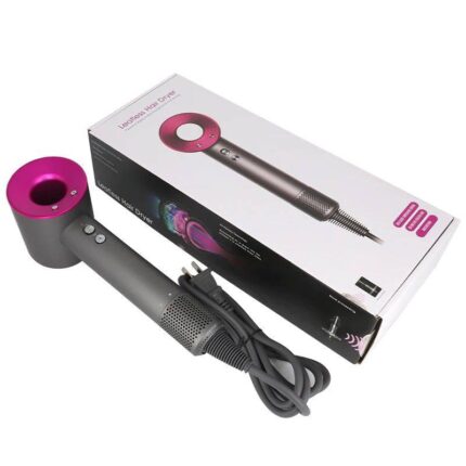 سشوار طرح دایسون تک سر