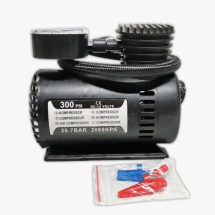 پمپ باد خودرو