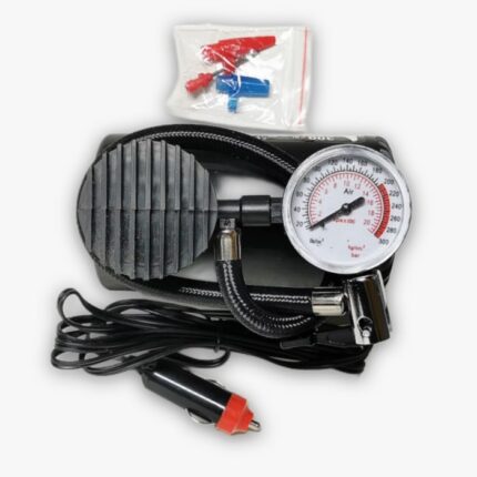 پمپ باد خودرو