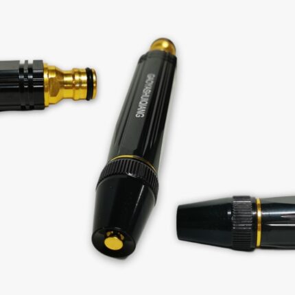 کارواش مشکی