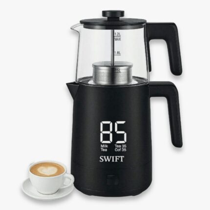 چای ساز سوئیفت swift مدل 1840