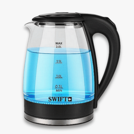 کتری برقی سوئیفت swift مدل 1860