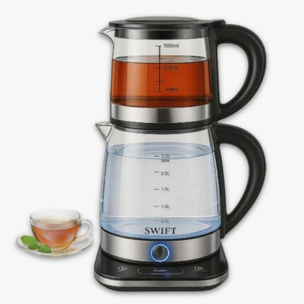 چای ساز سوئیفت swift مدل 1820