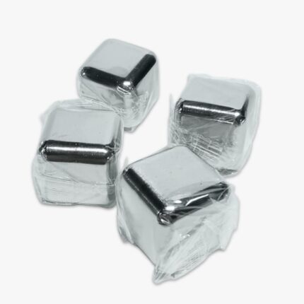 قالب یخ استیل